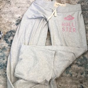 Hollister pants